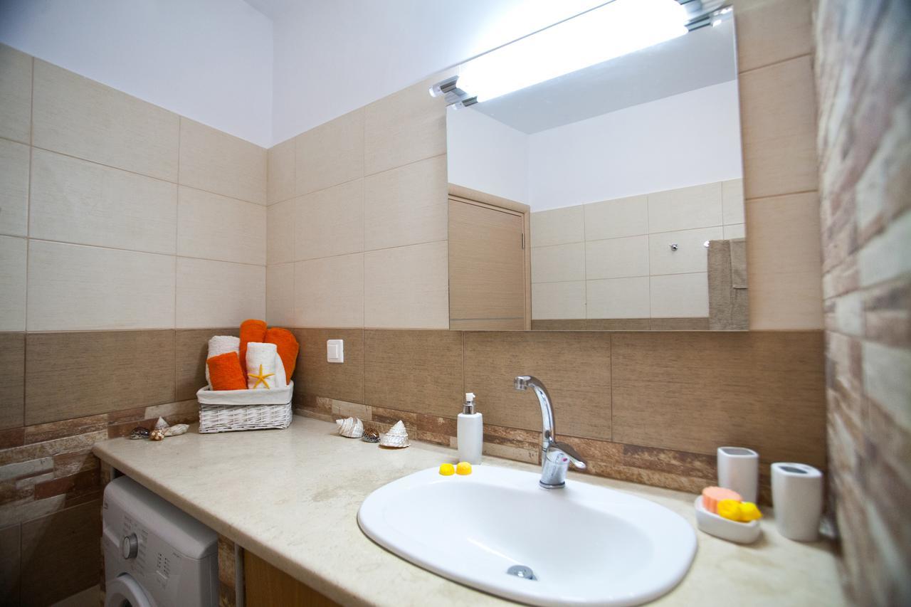 Sdregas Flats Apartment Masouri Exterior photo